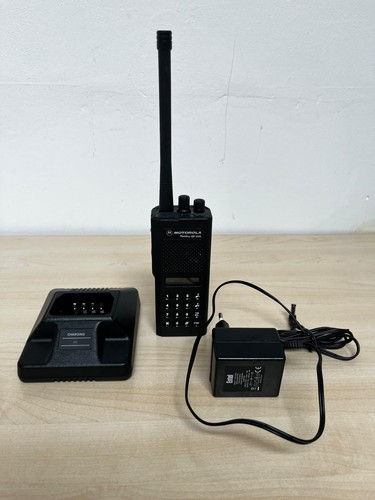 Motorola gp300 vhf kanal - 8,