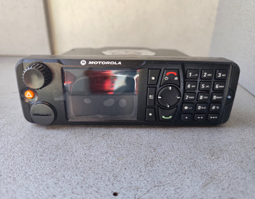 Motorola mototrbo mxm600 uhf - mototrbo,
