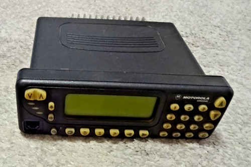 Motorola gm1200e funkgerät - motorola,