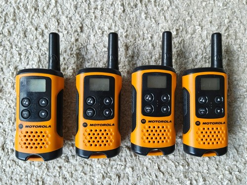 Motorola tlkr t41 pmr - t41,
