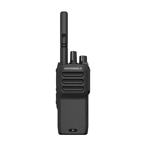 Motorola uhf analog - r2,