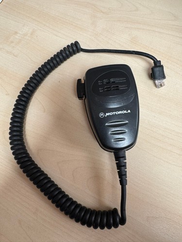 Motorola mdrmn 4025b - motorola,