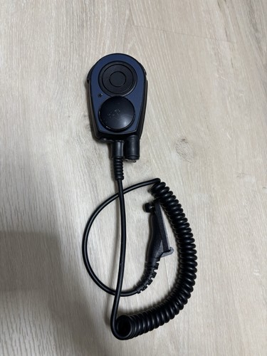 Motorola mtp mikrofon - dp,