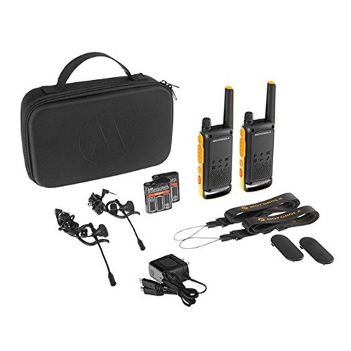 Motorola solutions - solutions,