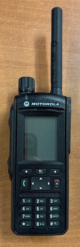 Motorola mtp6750 tetra - motorola,