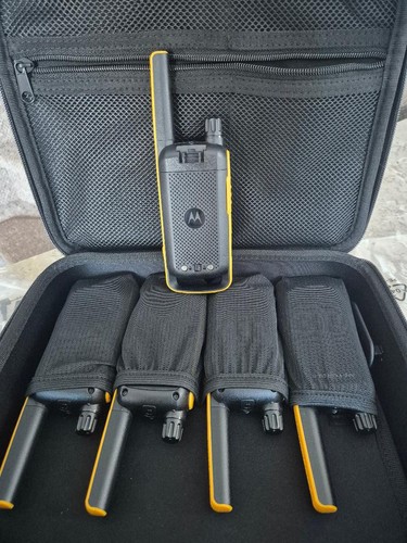 Motorola talkabout t82 - t82, extreme
