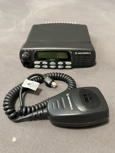 Motorola gm360 uhf 403 470 - gm360,