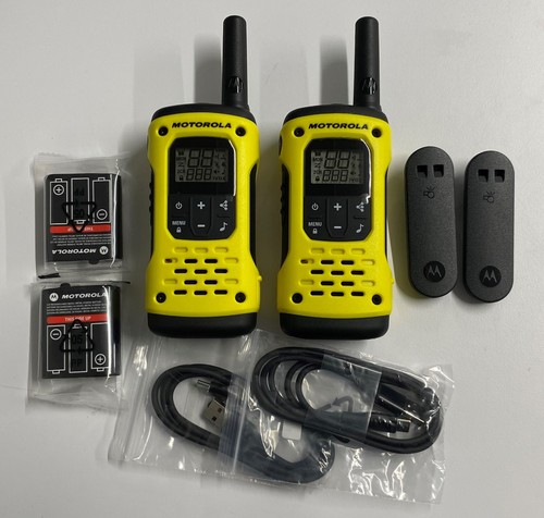Top motorola tlkr - tlkr, h2o
