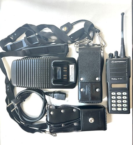 Motorola radius 1200 - radius,