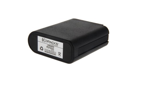 Akku für motorola mx1000 - akku,