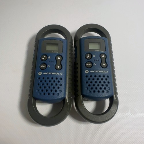 Motorola tlkr funkgeräte - tlkr-t3,