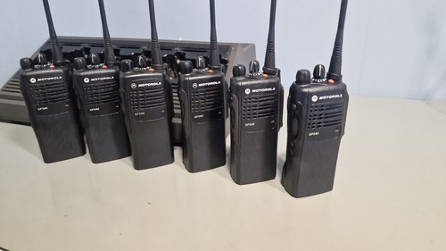 Motorola gp340 uhf 403 - 403,