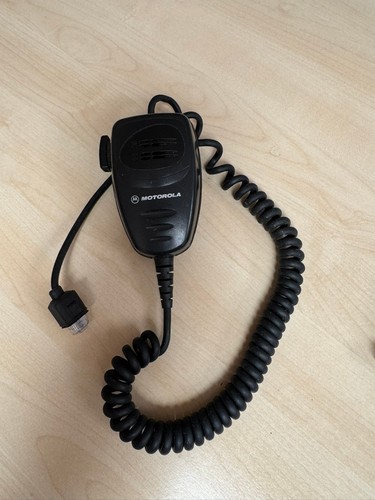 Motorola mdrmn 4025b - motorola,